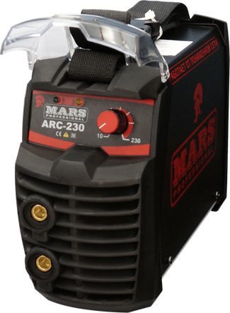 Brima ARC-230 MARS в кейсе Brima ARC-230 MARS в кейсе