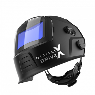 START DIGITAL X DRIVE START DIGITAL X DRIVE