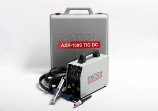 ПАТОН АДИ-160S ПАТОН АДИ-160S