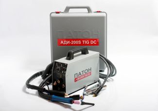 ПАТОН АДИ-200S ПАТОН АДИ-200S
