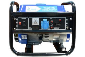 ТСС SGG 1000L ТСС SGG 1000L