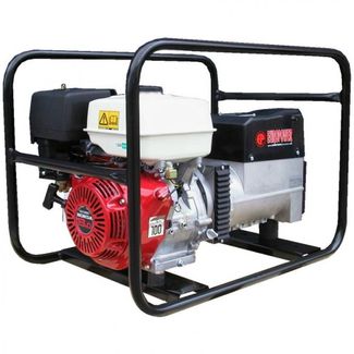 Europower ЕР 200 Х DC 3X230V для ж/д Europower ЕР 200 Х DC 3X230V для ж/д