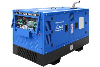 ТСС DUAL DWG-500 ТСС DUAL DWG-500