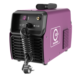 START modelTIG 230 AC/DC PULSE START modelTIG 230 AC/DC PULSE