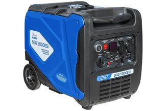 ТСС SGG 5000ESI ТСС SGG 5000ESI