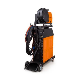 FoxWeld SAGGIO MIG 500 HS DP FoxWeld SAGGIO MIG 500 HS DP