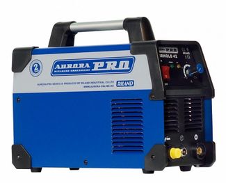 Aurora PRO AIRHOLD 42 Aurora PRO AIRHOLD 42