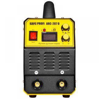 БАРСВЕЛД Profi ARC-207D с НАКС БАРСВЕЛД Profi ARC-207D с НАКС