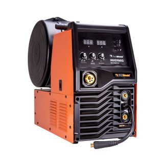 FoxWeld Invermig 350 Compact FoxWeld Invermig 350 Compact
