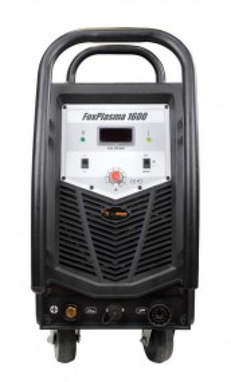 FoxWeld FoxPlasma 1600 FoxWeld FoxPlasma 1600