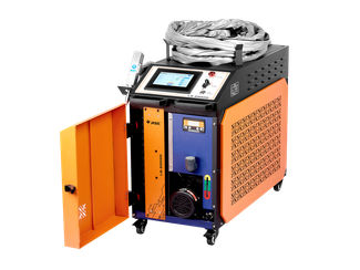 Сварог LASER WELD 2000 2.0 Сварог LASER WELD 2000 2.0