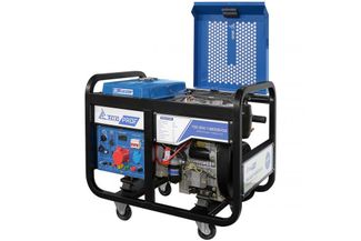 ТСС SDG 14000EH3A