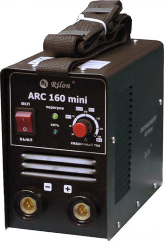Профи ARC160 Mini в пластиковом кейсе Профи ARC160 Mini в пластиковом кейсе