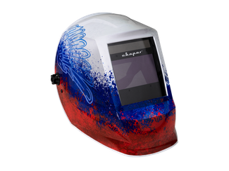 Сварог AS-4001F TRUE COLOR ПАТРИОТ Сварог AS-4001F TRUE COLOR ПАТРИОТ