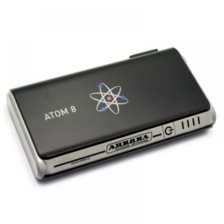 Aurora ATOM 8 Aurora ATOM 8
