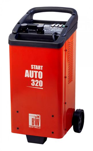 BestWeld AUTOSTART 320 А BestWeld AUTOSTART 320 А