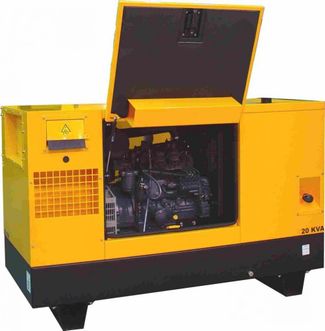 Gesan DPAS 10E Gesan DPAS 10E