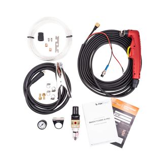 FoxWeld SAGGIO PLASMA 45 PRO FoxWeld SAGGIO PLASMA 45 PRO