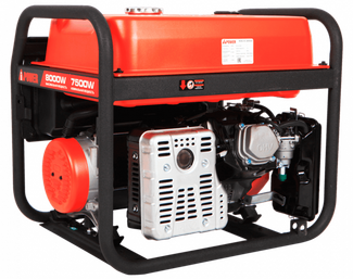 A-iPower A8000EAX A-iPower A8000EAX