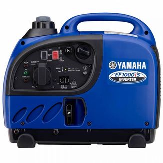 Yamaha EF 1000 iS Yamaha EF 1000 iS