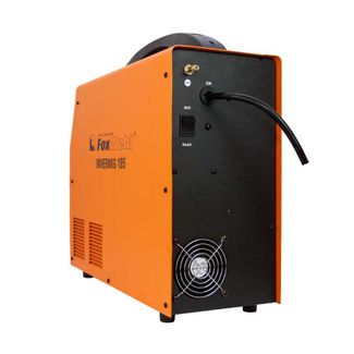 FoxWeld INVERMIG 185 FoxWeld INVERMIG 185