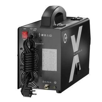 START ALUWELD X200 PULSE 2ST200XP START ALUWELD X200 PULSE 2ST200XP