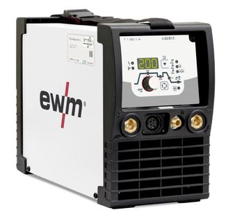 EWM PICOTIG 200 MV TG EWM PICOTIG 200 MV TG