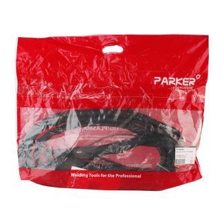 Parker SGT 200F с гибким элементом гусака 4 метра для TIG сварки в среде аргона Parker SGT 200F с гибким элементом гусака 4 метра для TIG сварки в среде аргона