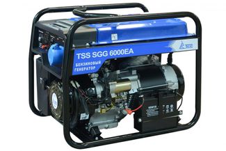 ТСС SGG 6000 EA ТСС SGG 6000 EA