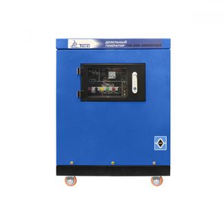 ТСС SDG 10000EHSS3 ТСС SDG 10000EHSS3