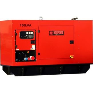 Europower EPS 150 TDE Europower EPS 150 TDE