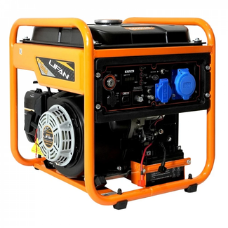 Lifan 6500IOE Lifan 6500IOE