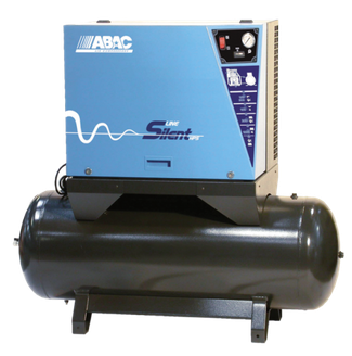 ABAC LN2/B6000/500/T7.5 DOL ABAC LN2/B6000/500/T7.5 DOL