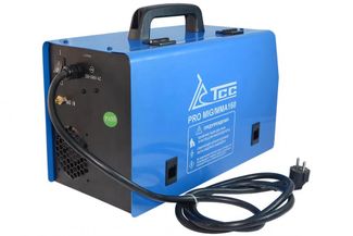 ТСС PRO MIG/MMA-160 ТСС PRO MIG/MMA-160