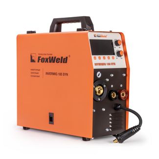 FoxWeld INVERMIG 185 SYN FoxWeld INVERMIG 185 SYN
