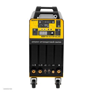 БАРСВЕЛД Profi TIG-517 DP AC/DC БАРСВЕЛД Profi TIG-517 DP AC/DC