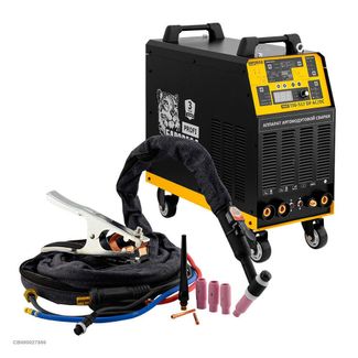 БАРСВЕЛД Profi TIG-517 DP AC/DC БАРСВЕЛД Profi TIG-517 DP AC/DC