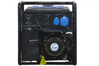 ТСС SGG 6000 EA ТСС SGG 6000 EA