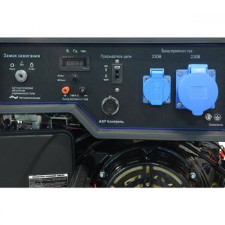 ТСС SGG 5000 EHA