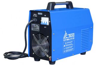 ТСС TOP MMA-315 VR ТСС TOP MMA-315 VR
