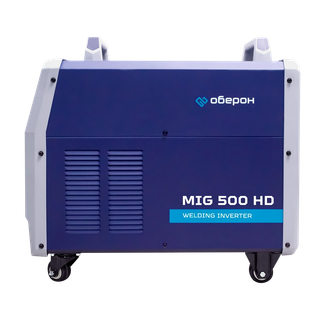 ОБЕРОН MIG 500HD ОБЕРОН MIG 500HD