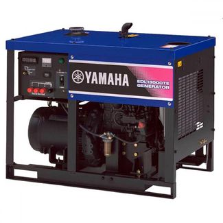 Yamaha EDL 13000 TE Yamaha EDL 13000 TE