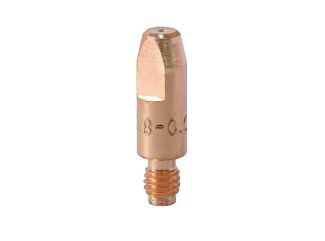 КЕДР Наконечник E-Cu EXPERT М6 / Ø 0.8мм (8.0 / 28) (10 шт.) КЕДР Наконечник E-Cu EXPERT М6 / Ø 0.8мм (8.0 / 28) (10 шт.)
