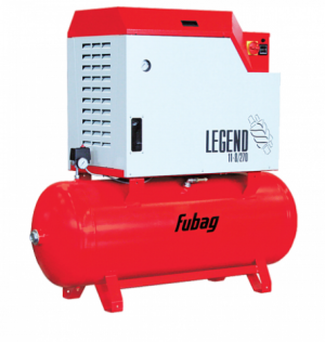 Fubag LEGEND 11-270 ST Fubag LEGEND 11-270 ST