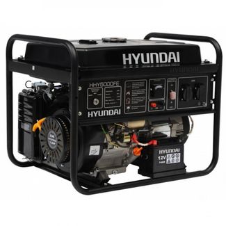 Hyundai HHY 5020FE Hyundai HHY 5020FE