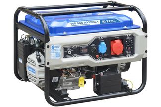 ТСС SGG 9000E3LA ТСС SGG 9000E3LA