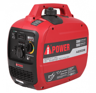 A-iPower A2000IS A-iPower A2000IS