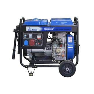 ТСС SDGN7000EH3 ТСС SDGN7000EH3