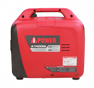 A-iPower A1400IS A-iPower A1400IS