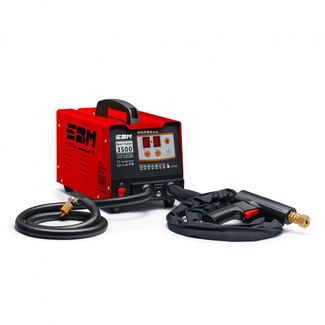 ЕВМ Dent Puller 3500 на тележке, 230V ЕВМ Dent Puller 3500 на тележке, 230V